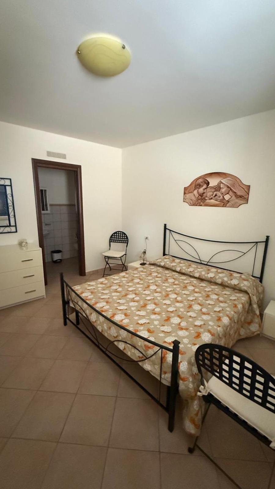Apartamento Pm 56 Via Grande Realmonte Exterior foto