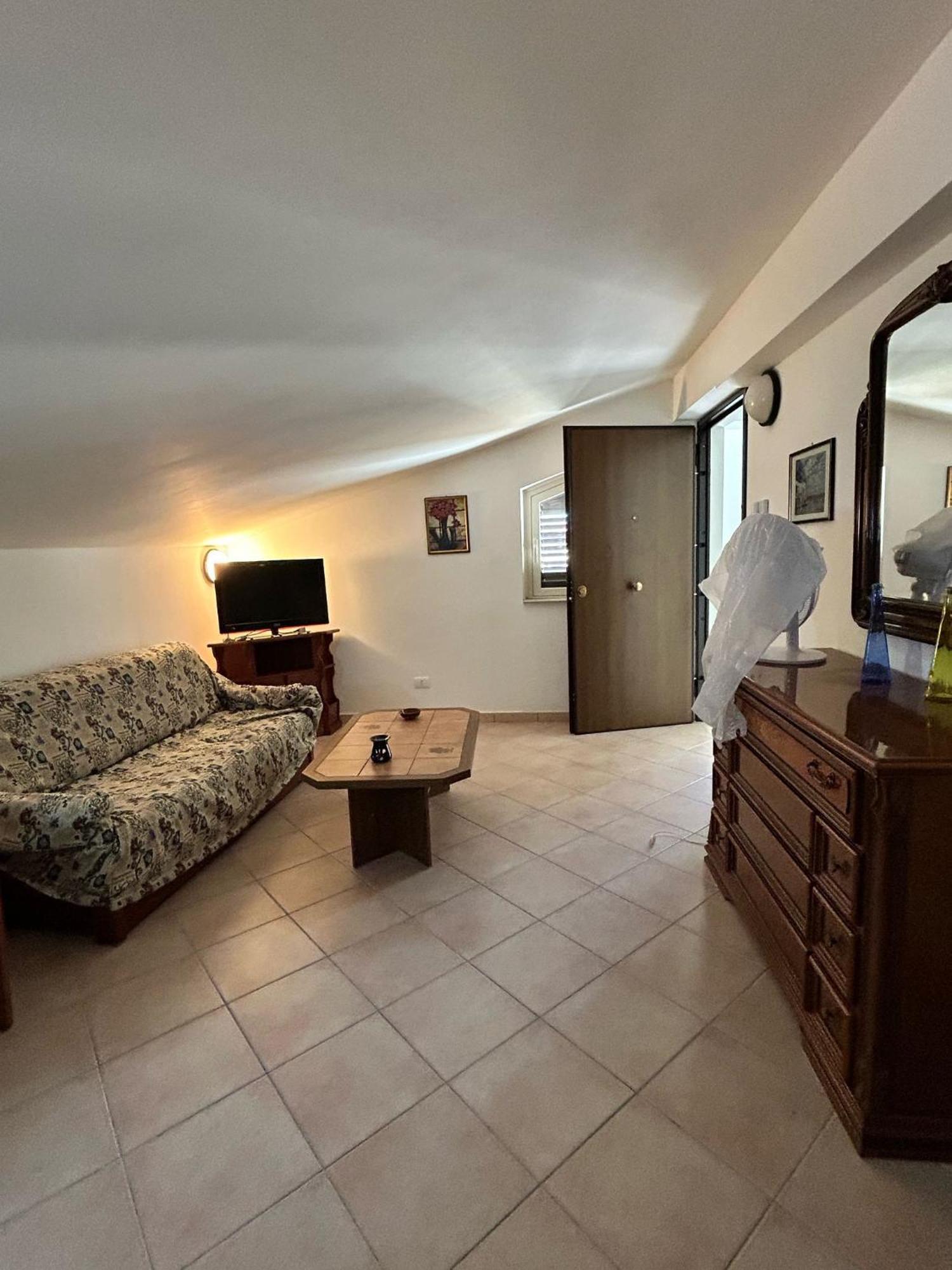 Apartamento Pm 56 Via Grande Realmonte Exterior foto