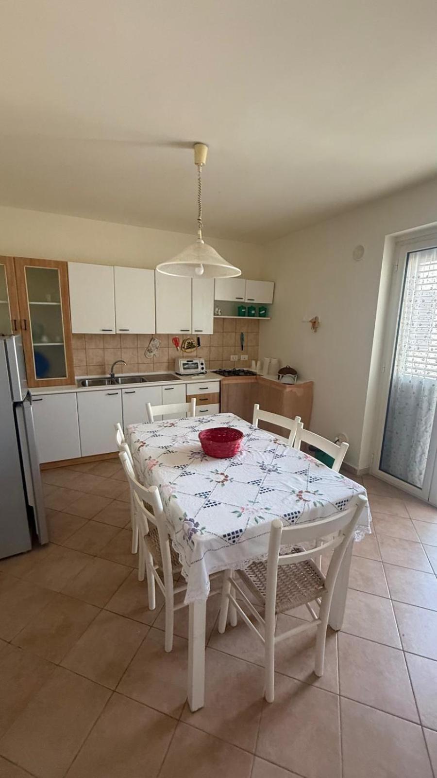 Apartamento Pm 56 Via Grande Realmonte Exterior foto