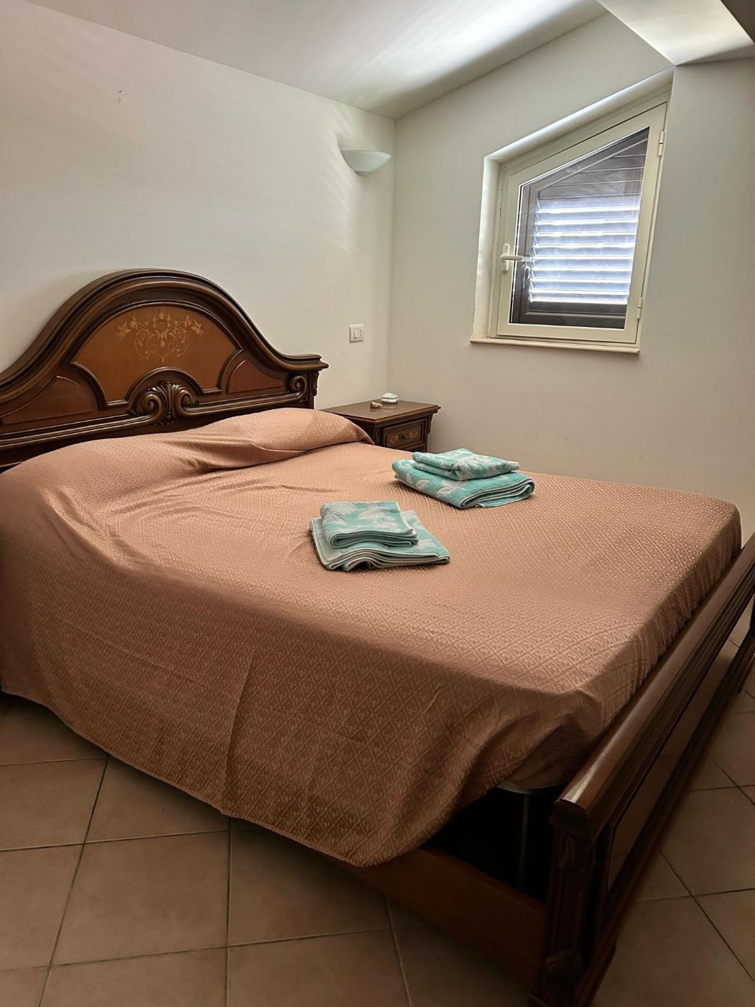 Apartamento Pm 56 Via Grande Realmonte Exterior foto
