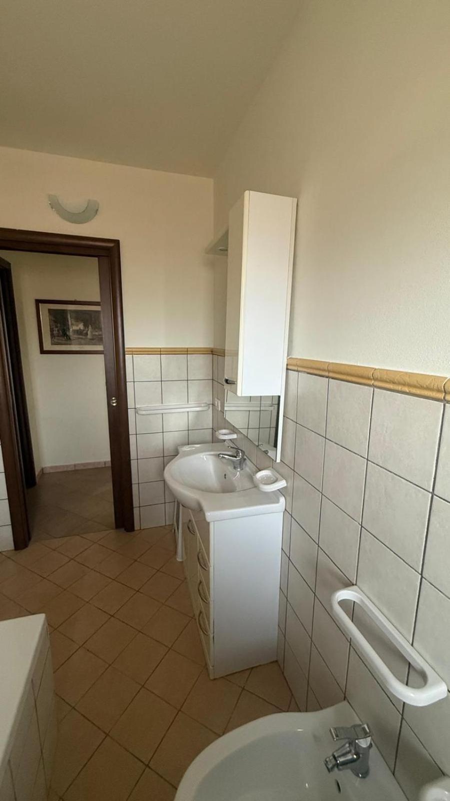 Apartamento Pm 56 Via Grande Realmonte Exterior foto
