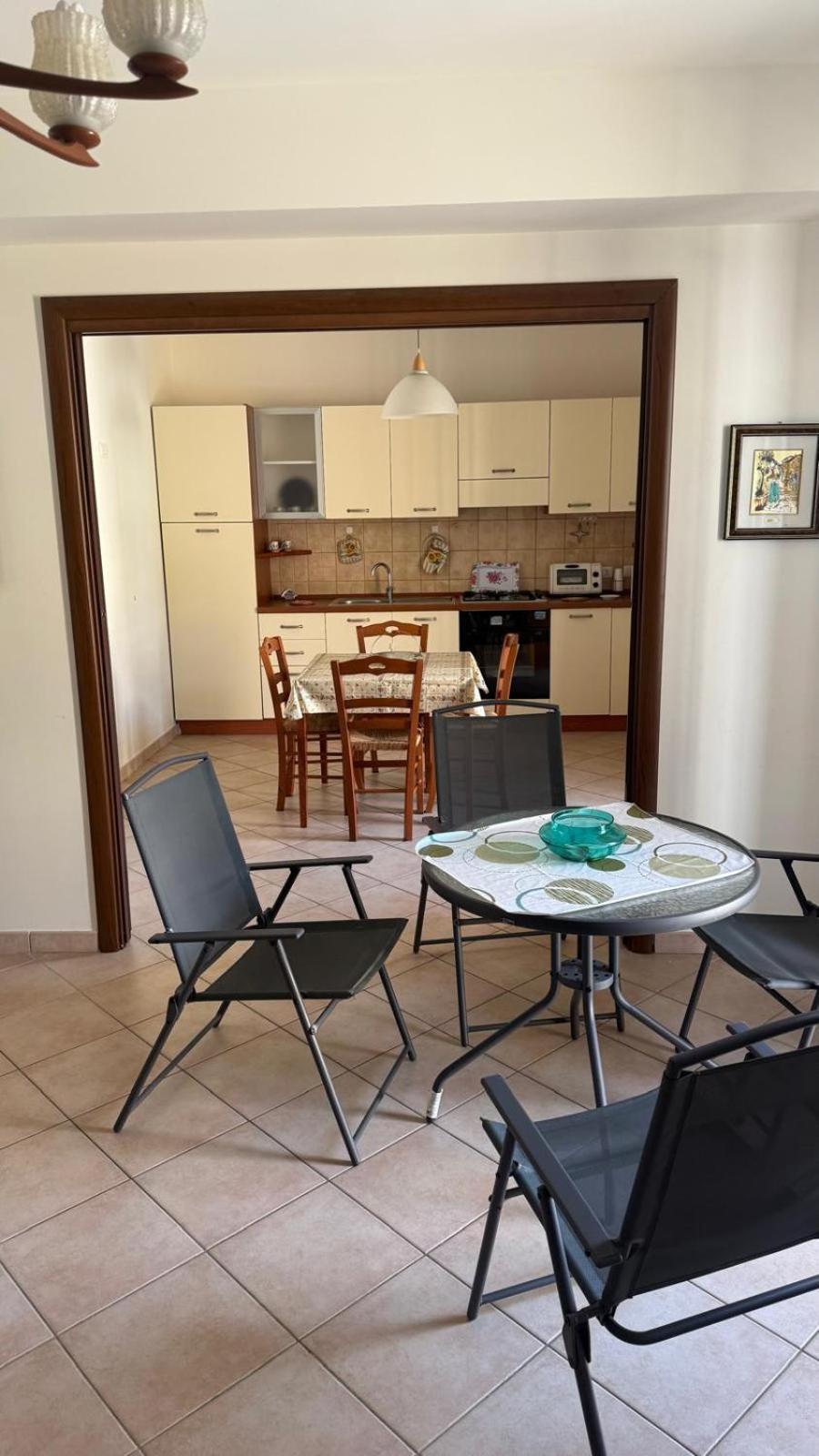 Apartamento Pm 56 Via Grande Realmonte Exterior foto