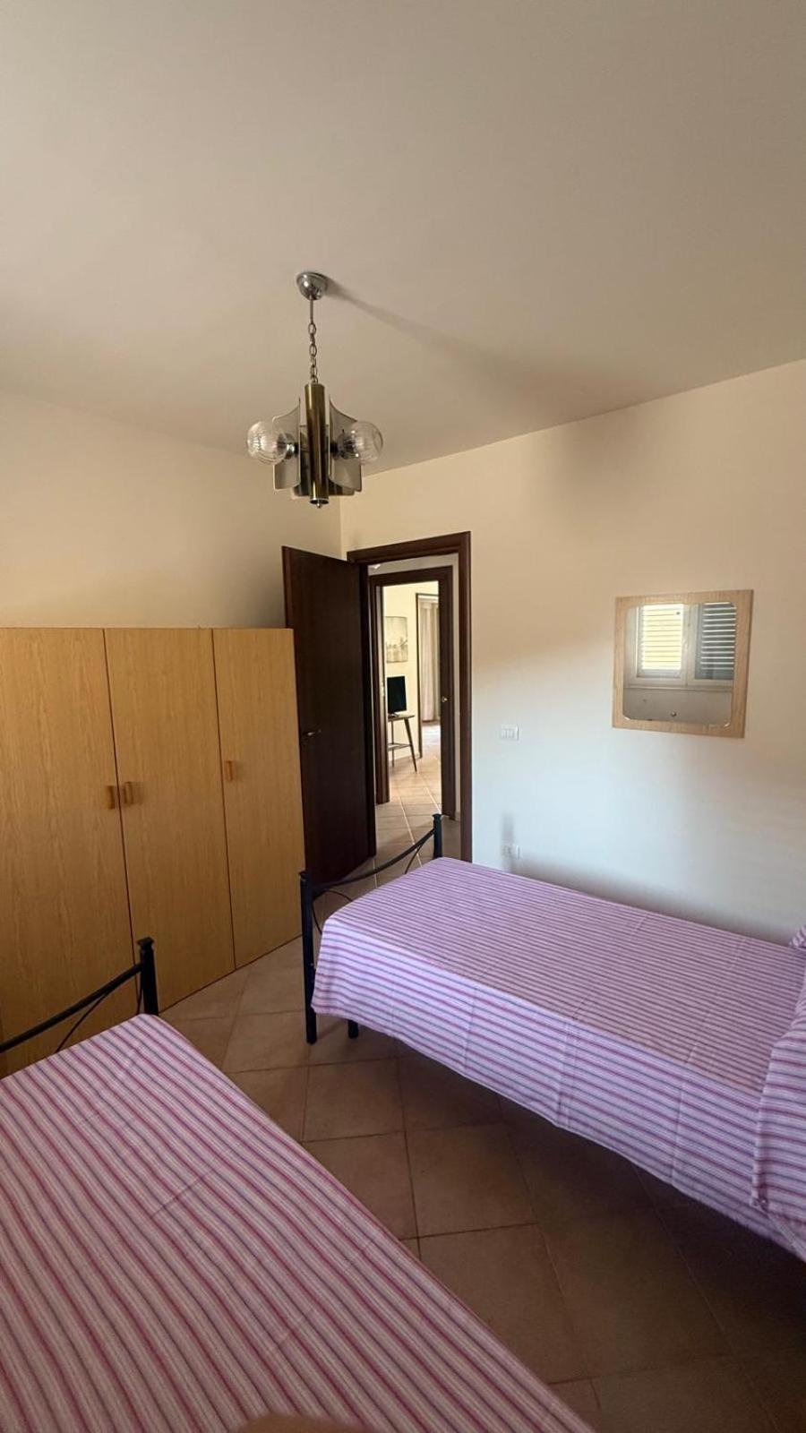Apartamento Pm 56 Via Grande Realmonte Exterior foto